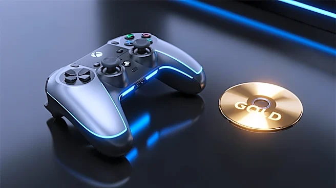 PS5 Exclusive Saros Goes Gold, Set for April Launch