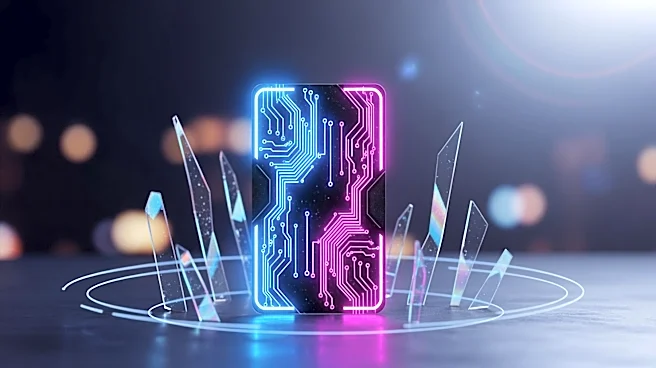 Cyberpunk TCG Achieves Record-Breaking Kickstarter Success