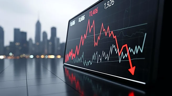 Nike Faces Wall Street Downgrades Amid Slowing Sales and Stock Decline