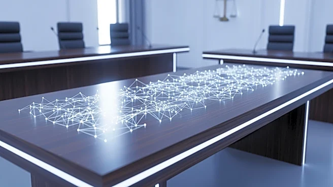 Legora Achieves $100 Million in Revenue, Transforming Legal Industry with AI