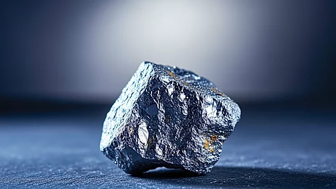 The Metals Company Stock Declines Amid Market Volatility, Presents Long-Term Investment Opportunity