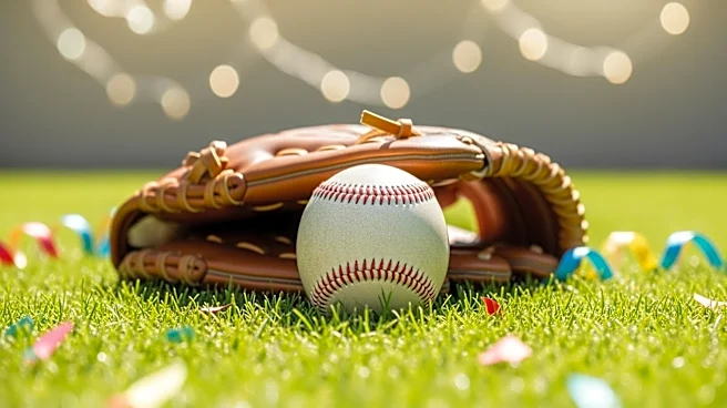 Detroit Home Opener Festival Celebrates New Season for Tigers with Festive Activities