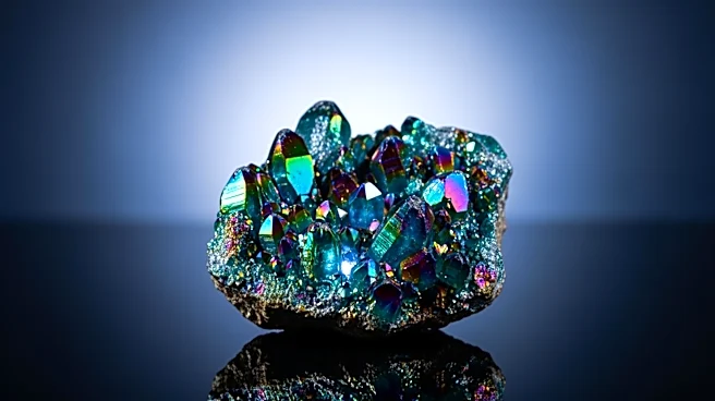 Mkango Resources Secures $23.9 Million to Expand Rare Earth Operations in Europe