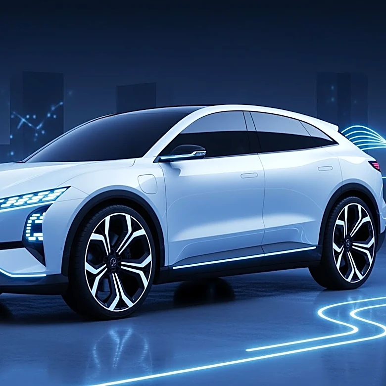 Toyota's Electric SUV Becomes a Top-Selling EV in the U.S.