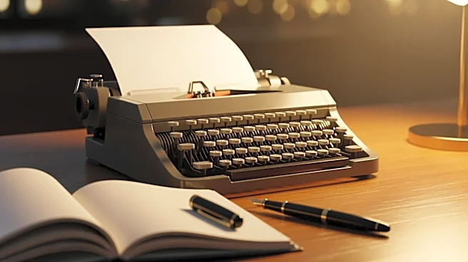 Author John Green Announces First Adult Novel 'Hollywood, Ending'