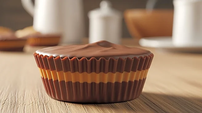 Hershey to Revert Reese's Recipe After Criticism from Founder's Grandson