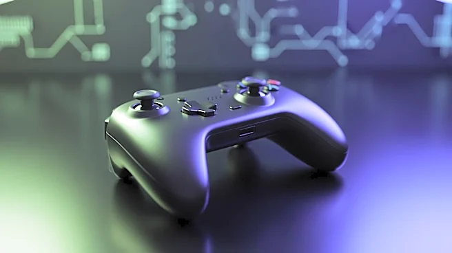 Amazon's Spring Sale Offers Last Chance for Gaming Deals