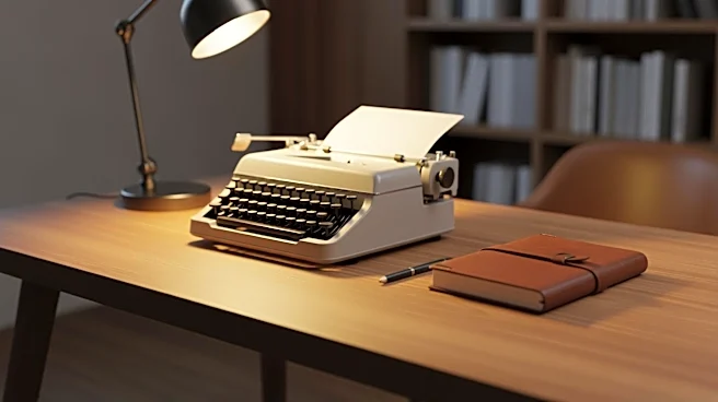 Penguin Press Promotes Ginny Smith Younce to VP, Editor-in-Chief Following Leadership Transition