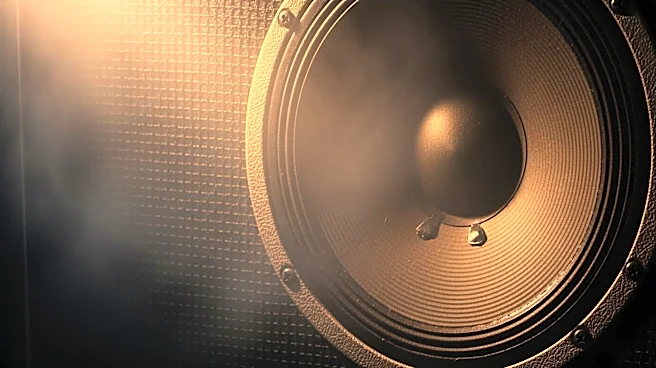 Sunn O))) Releases Self-Titled Album, Marking a Return to Roots