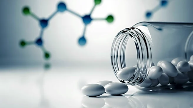 Eli Lilly Receives FDA Approval for New Obesity Pill, Expanding GLP-1 Market