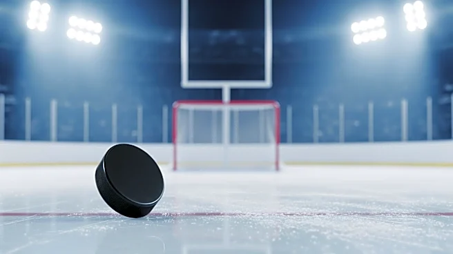 Trevor Moore's Overtime Goal Lifts Kings to Victory Over Blues, Secures Wild-Card Spot