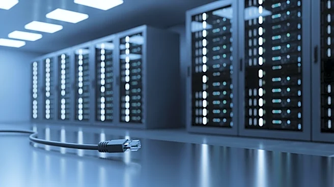 Oracle Announces Massive Layoffs Affecting 30,000 Employees Amid AI Infrastructure Expansion