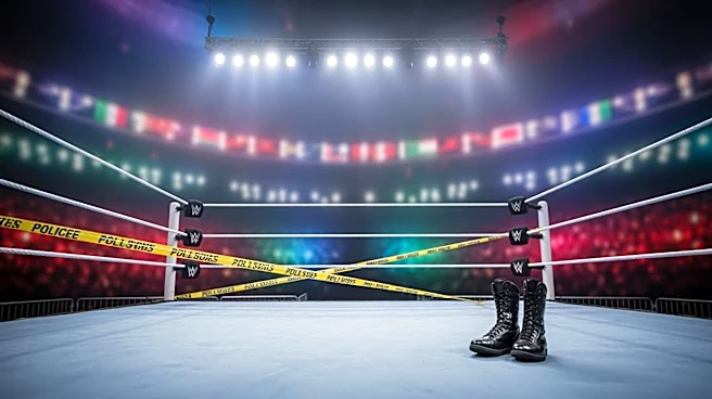 IShowSpeed to Potentially Wrestle at WrestleMania 42 in Celebrity Tag-Team Match