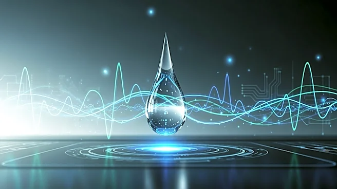 WaterNSW Adopts Generative AI to Enhance Application Design and Customer Engagement