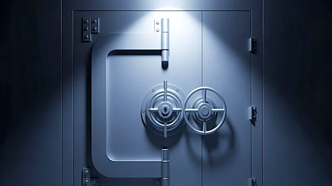 Australia Blocks Hong Kong Investor's Voting Rights in Northern Minerals Amid Security Concerns