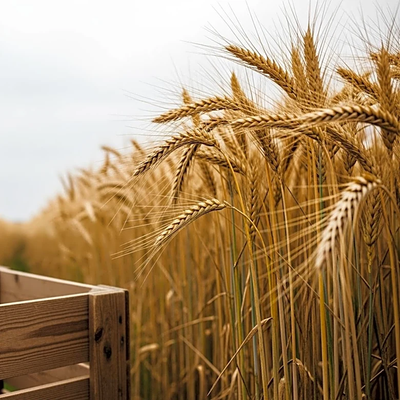 U.S. Agricultural Exports to China Plummet Amid Renewed Trade Tensions