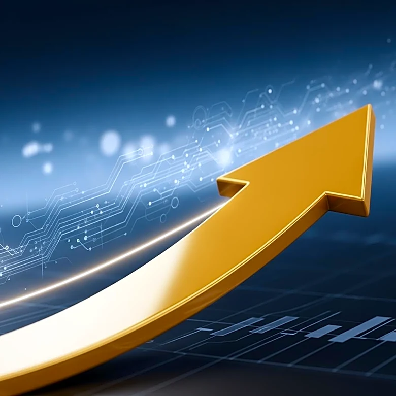 Zhipu's Shares Surge as Revenue Doubles Despite U.S. Export Restrictions