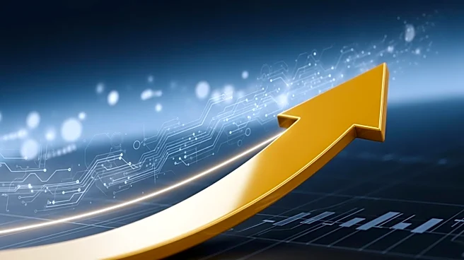 Zhipu's Shares Surge as Revenue Doubles Despite U.S. Export Restrictions