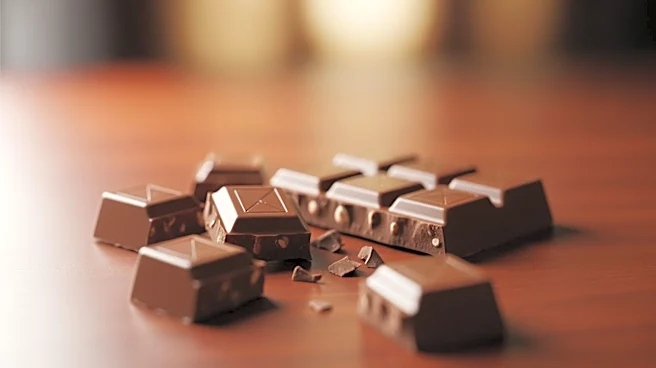 Stolen KitKats Recovery Unlikely Before April 5, Predicts Polymarket