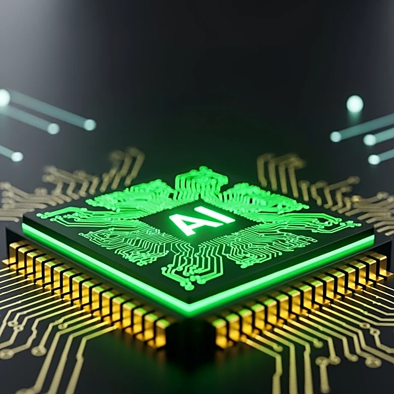 Nvidia's Stock Price Predicted to Rise by 12% in One Year Amid AI Demand