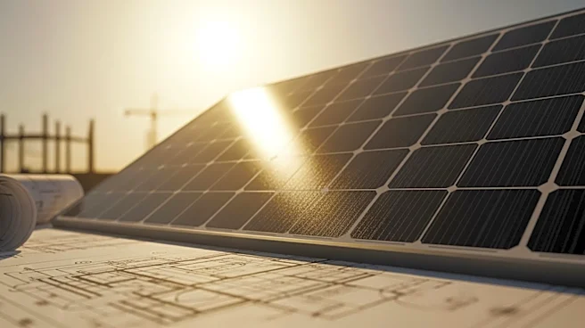 IRS Implements New Standards for Solar Power Project Tax Credits, Affecting Construction Timelines