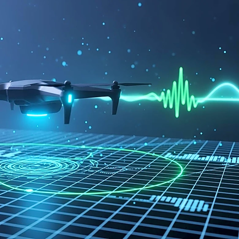 AirData Introduces 3D Flight Player to Enhance Drone Analysis and Training