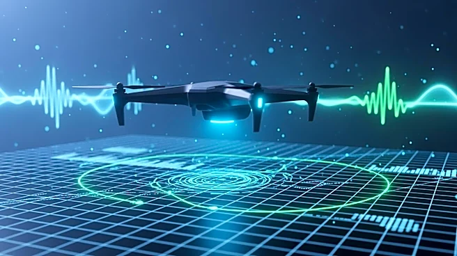 AirData Introduces 3D Flight Player to Enhance Drone Analysis and Training