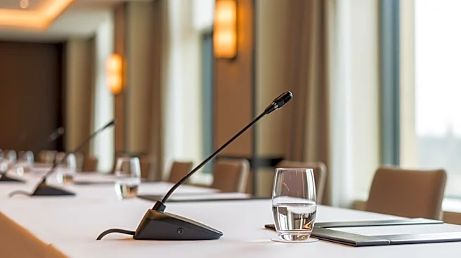 Virginia Guesthouse Hotel  Conference Center to Enhance Charlottesville's Event Landscape