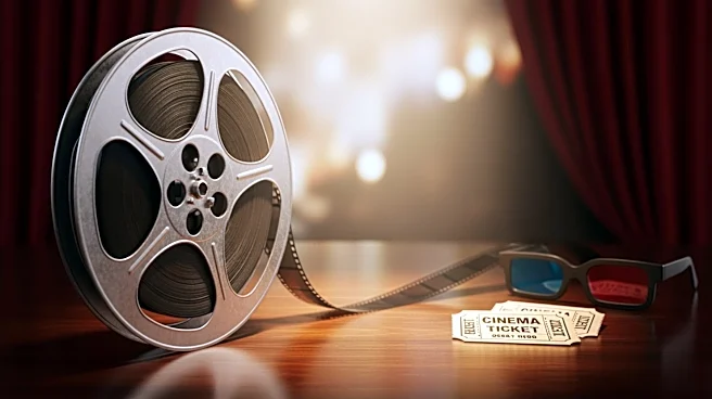 Prime Video Expands Library with 81 New Movies, Featuring 'Crime 101' and 'American Fiction'