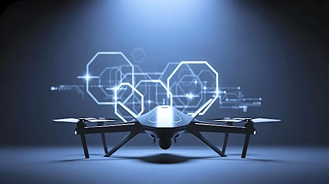 GALT Aerospace Secures Investment from Godspeed Capital to Expand Military Tech Development