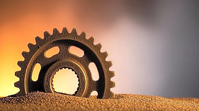 ISM Reports Significant Rise in Producer Prices Amid Middle East Conflict