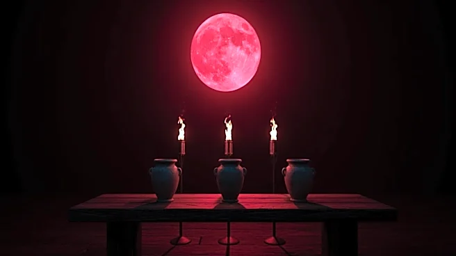 Survivor 50 Introduces Blood Moon Twist, Resulting in Triple Elimination