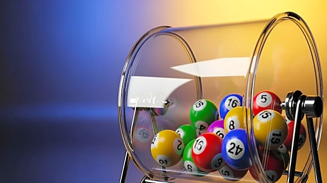 Puerto Rico Lottery Announces Winning Numbers for April 1, 2026