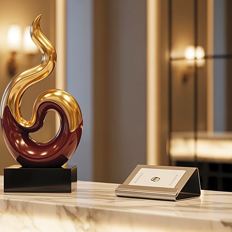 Passion and Identity Drive Success in Hotel Design and Guest Loyalty