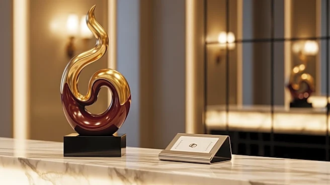 Passion and Identity Drive Success in Hotel Design and Guest Loyalty