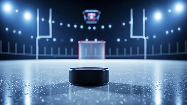 Trevor Moore's Overtime Goal Secures Victory for Kings