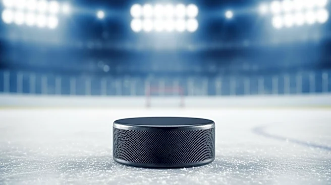 Montreal Canadiens Extend Winning Streak with Victory Over Tampa Bay Lightning