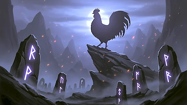 Diablo 4 Introduces 'April Fowl's Day' Event with Unique Chicken Boss
