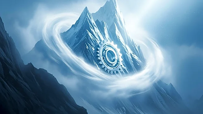 Frost Giant Studios Faces Multiplayer Shutdown Due to AI Company Acquisition