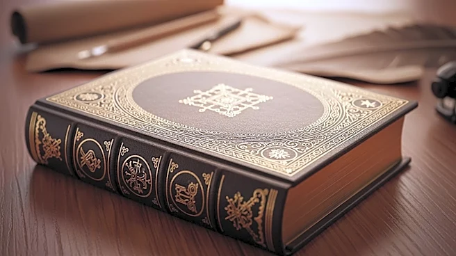 USA Today Crossword Features Edith Hamilton's 'Mythology' as a Clue