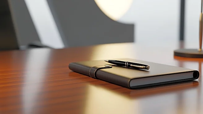 Reds10 Appoints New Chief Executive Amid Strategic Restructuring