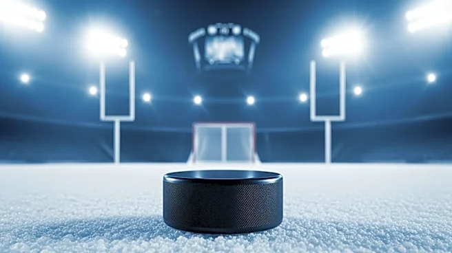 Los Angeles Kings Secure Overtime Victory Against St. Louis Blues, Advance in Playoff Race