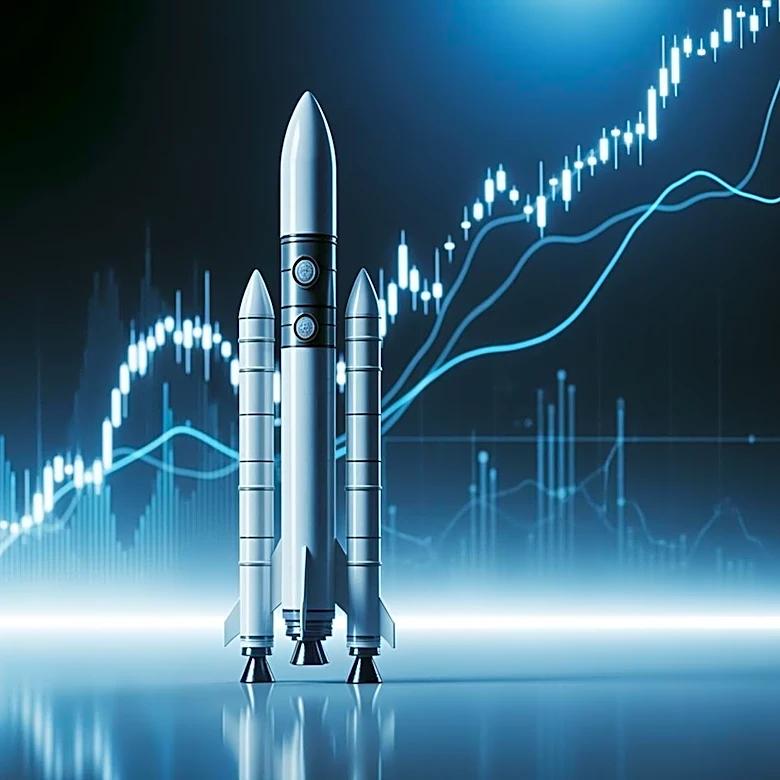 SpaceX Files for Historic IPO, Aiming to Raise $75 Billion