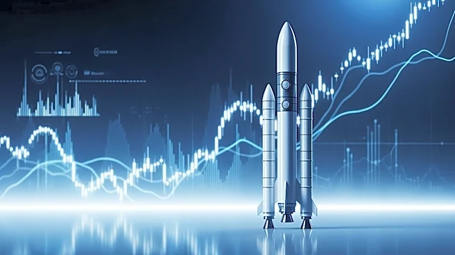 SpaceX Files for Historic IPO, Aiming to Raise $75 Billion