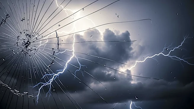 Severe Storms Cause $60 Billion in Insured Losses, Highlighting Rising Risks