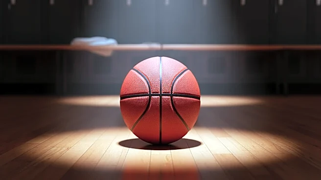 Vanderbilt's Tyler Tanner Faces Speculation Amidst Transfer and NBA Draft Rumors