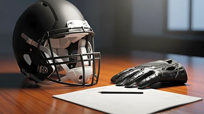 Detroit Lions Consider Moving Penei Sewell to Left Tackle Amid Roster Changes