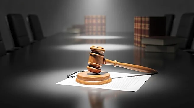 Florida Attorney General Challenges NFL's Rooney Rule, Citing State Law Violations