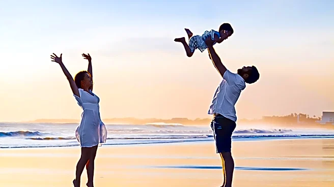 Personal Reflection: Embracing Life's Impermanence and Family Priorities