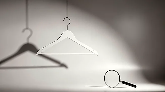 Dutch Authorities to Investigate 'Social Washing' in Fashion Industry